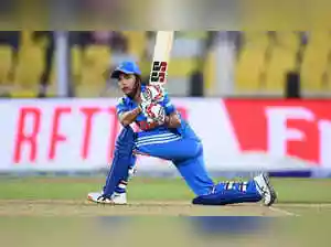 Skipper said that she does not want to again lose by a small margin