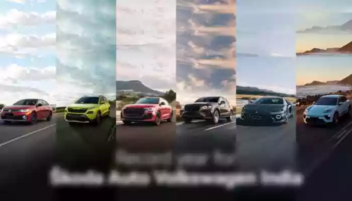 <strong>Skoda Auto Volkswagen India:</strong> Skoda Auto Volkswagen India (SAVWIPL) on Wednesday announced that it closed 2025 with one of its