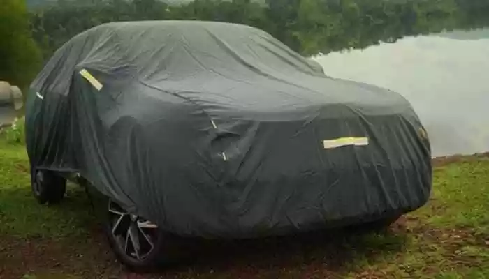 Skoda Kushaq Facelift