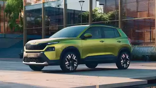 Skoda Kylaq Classic Plus and Prestige Plus launched in India