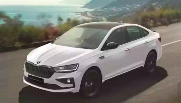 <strong>Skoda Slavia Facelift: </strong>Volkswagen's second-best-selling sedan in its class, the Skoda Slavia facelift