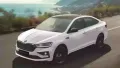 <strong>Skoda Slavia Facelift: </strong>Volkswagen's second-best-selling sedan in its class, the Skoda Slavia facelift