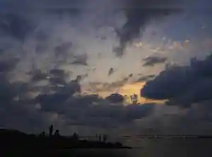 Skymet predicts below-normal monsoon in India this year
