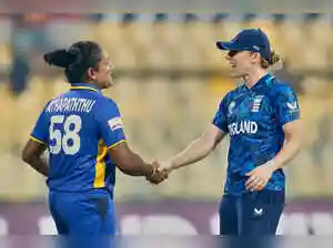 SL W vs NZ W Live Streaming: Sri Lanka faces New Zealand in a crucial Women's ODI World Cup 2025 match in Colombo. Sri Lanka seeks its first win, while New Zealand aims to build momentum after securing their opening victory. The R. Premadasa Stadium pitch is expected to favor spinners, and rain could potentially disrupt play.SL W vs NZ W Live Streaming: Sri Lanka faces New Zealand in a crucial Women's ODI World Cup 2025 match in Colombo. Sri Lanka seeks its first win, while New Zealand aims to build momentum after securing their opening victory. The R. Premadasa Stadium pitch is expected to favor spinners, and rain could potentially disrupt play.Sri Lanka and New Zealand will meet in a Women's ODI World Cup 2025 league stage match on Tuesday at the R. Premadasa Stadium in Colombo. The game is crucial for both sides as they aim to strengthen their position in the group stage. The Lankans have yet to win a match, while New Zealand come into this fixture on the back of their first win of the tournament.<br><br><h4>SL W vs NZ W prediction</h4>Sri Lanka still looking for first win: The Sri Lankan women's team has yet to secure a win in the tournament. Their only point came from a washed-out game against Australia. A victory against New Zealand would boost their chances of staying in contention for the next round.<br><br><strong>New Zealand seek momentum after first win: </strong>The White Ferns enter the match with renewed confidence after registering their first win of the competition. They defeated Bangladesh in Guwahati to open their account and will now look to continue that form against Sri Lanka.<br><br>The Sri Lanka vs New Zealand Women's ODI World Cup 2025 match will be played on Tuesday, October 14, starting at 3:00 PM IST. The fixture will take place at the R. Premadasa Stadium in Colombo.<br><br><h4>Sri Lanka Women vs New Zealand Women Live Streaming</h4>The match will be broadcast live on the Star Sports Network. Fans can also stream the game live on JioHotstar.<br><br><h4>SL W vs NZ W Playing 11: Squads<br></h4><strong>Sri Lanka: </strong>Chamari Athapaththu (c), Hasini Perera, Vishmi Gunarathne, Harshitha Samarawickrama, Kavisha Dilhari, Nilakshi De Silva, Anushka Sanjeewani, Imesha Dulani, Dewmi Vihanga, Piumi Wathsala, Inoka Ranaweera, Sugandika Kumari, Udeshika Prabodani, Malki Madara, Achini Kulasooriya.<br>(Travelling Reserve: Inoshi Fernando)<br><br><strong>New Zealand: </strong>Sophie Devine (c), Suzie Bates, Eden Carson, Flora Devonshire, 