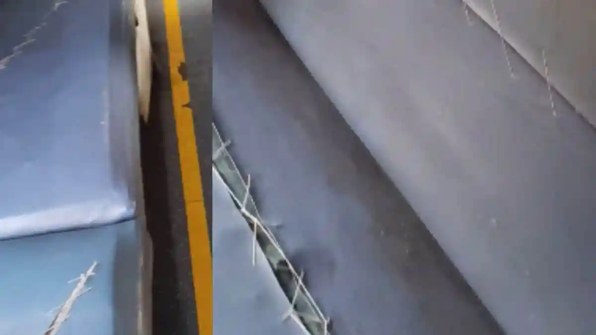 Poor civic sense and people littering around were a big issue for the Indian Railways as it is, now the authorities are also holding their heads in frustration