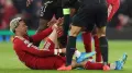 Liverpool boss Arne Slot says Hugo Ekitike's injury 