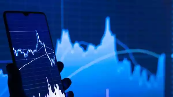 <strong>Small-cap stock under ₹50</strong>: Take Solutions share price hits their 5% upper circuit at ₹27.98 on Thursday after the company