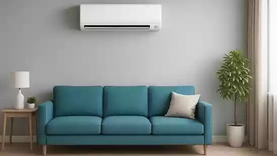 Small room cooling sorted