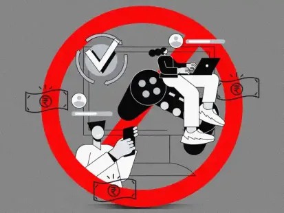 India's real money gaming (RMG) world is in a weird spot. Taking advantage of the fact that the damaging law to ban these games is technically not yet in force