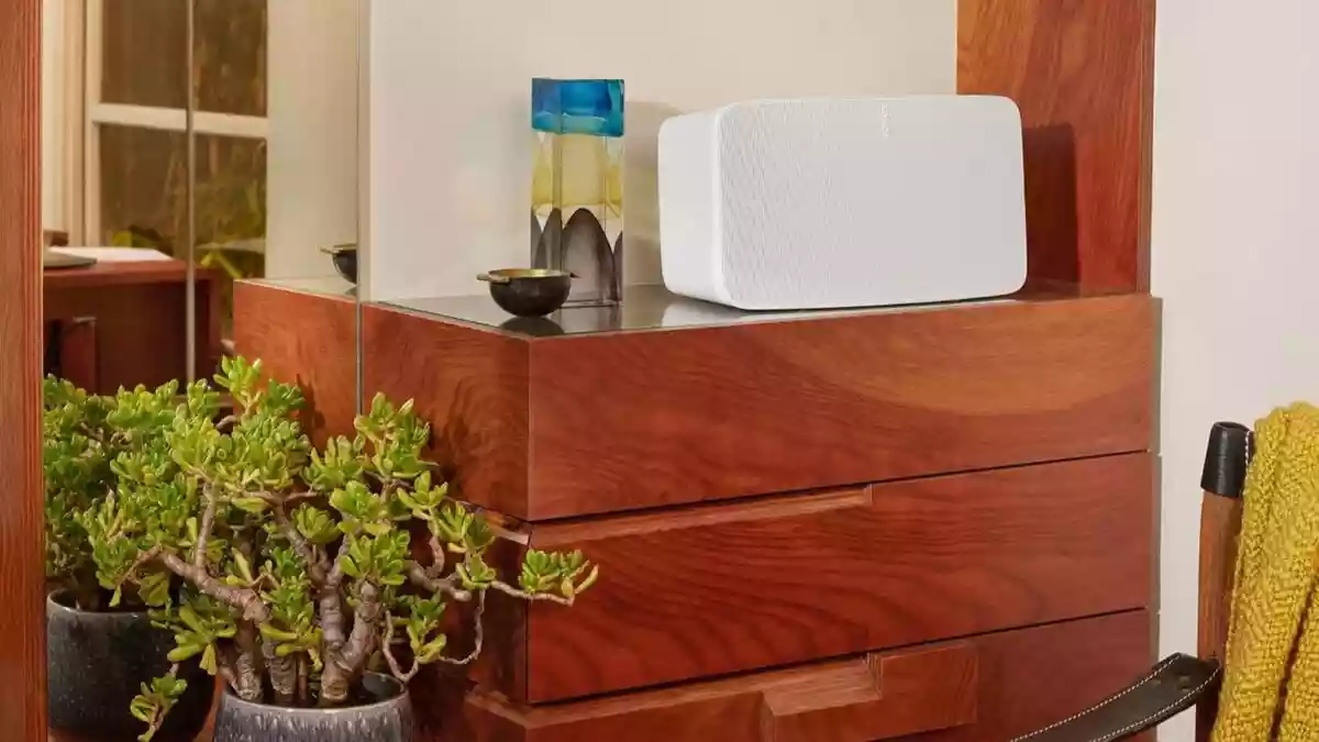 Smart Speaker from Amazon Echo
