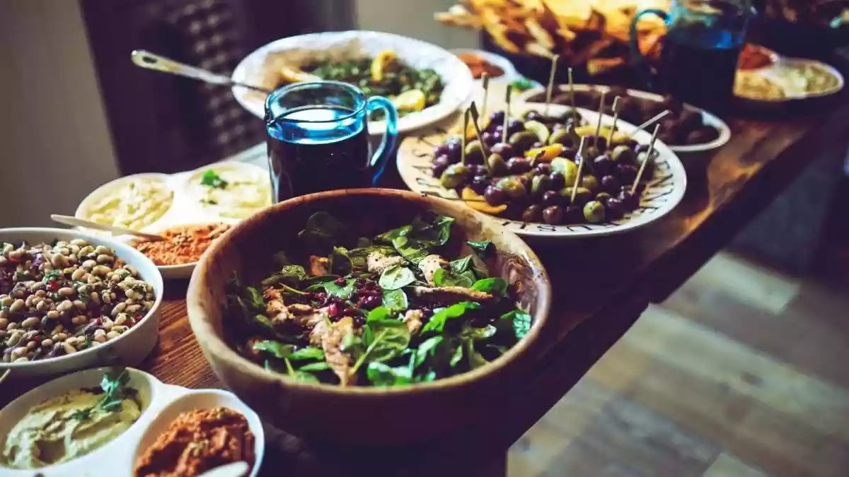 Smarter Breakfast Choices For Stronger Mornings