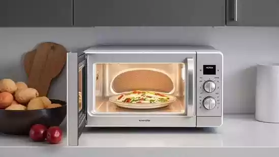 Microwave ovens have changed the way people cook, making it easier to prepare meals within minutes. They are suitable for reheating, grilling, baking