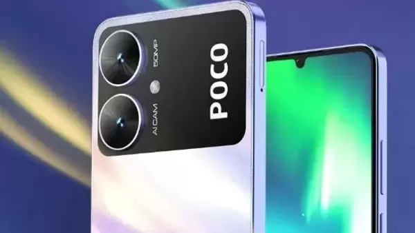 Smartphone brand Poco appears set to introduce a new budget smartphone in India, with teasers now live on the company's official website and Flipkart. While the brand has yet to confirm the device's name or launch date, a leak points towards the upcoming model being the Poco M7 Plus.