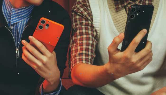 Smartphone maker Nothing has given its affordable sub-brand CMF a big push by turning it into an independent subsidiary with India as its global base for operations, research, and manufacturing, the company said on Thursday. <strong>New Delhi: </strong>Smartphone maker Nothing has given its affordable sub-brand CMF a big push by turning it into an independent subsidiary with India as its global base for operations, research, and manufacturing, the company said on Thursday. Alongside this move, the company has announced a $100 million joint venture with Indian electronics manufacturer Optiemus Infracom Limited.