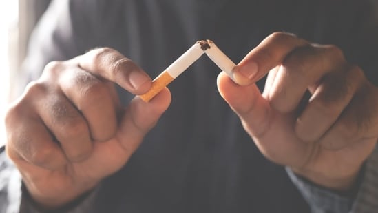 Smoking is one of the deadliest habits, causing many ailments. It not only damages every organ in the body but is also bad for a person's overall health. So, deciding to quit is the first step towards leading a healthy and fulfilling life. However, there are certain myths associated with quitting that often derail one from doing it.