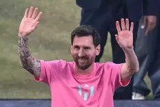 Football superstar Lionel Messi has wrapped up his three-day India tour in pollution-choked Delhi, after a chaotic opening in Kolkata. On Monday
