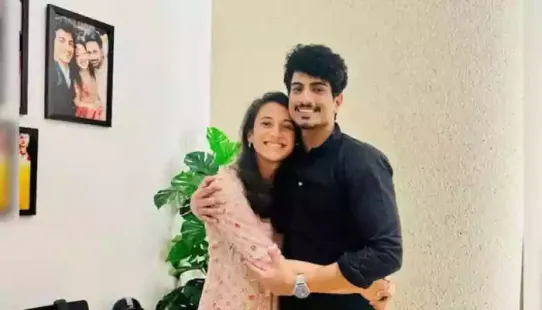 Indian cricketer Smriti Mandhana has quietly removed all wedding-related posts from her Instagram profile amid her father Shrinivas Mandhana's ongoing hospital
