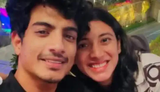 Smriti Mandhana and Palash Muchhal postponed their wedding after Mandhana's father and Muchhal fell ill on the original wedding day