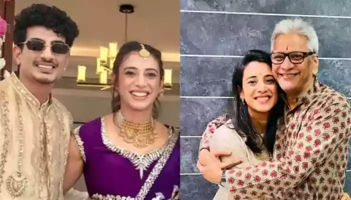 Indian cricketer Smriti Mandhana has taken an unexpected turn after back-to-back medical emergencies in the family, forcing the indefinite postponement of her