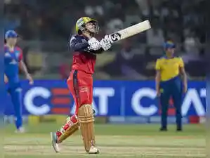 WPL finals: Royal Challengers Bengaluru secured their second Women's Premier League title. They defeated Delhi Capitals in a thrilling final match