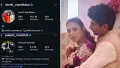 The saga of Smriti Mandhana and Palaash Muchhal's halted wedding continues to dominate social media. After days of complete silence surrounding their much