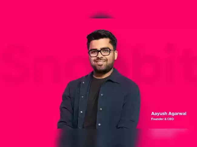 Snabbit clocks over 8 lakh Feb orders as instant house help biz booms