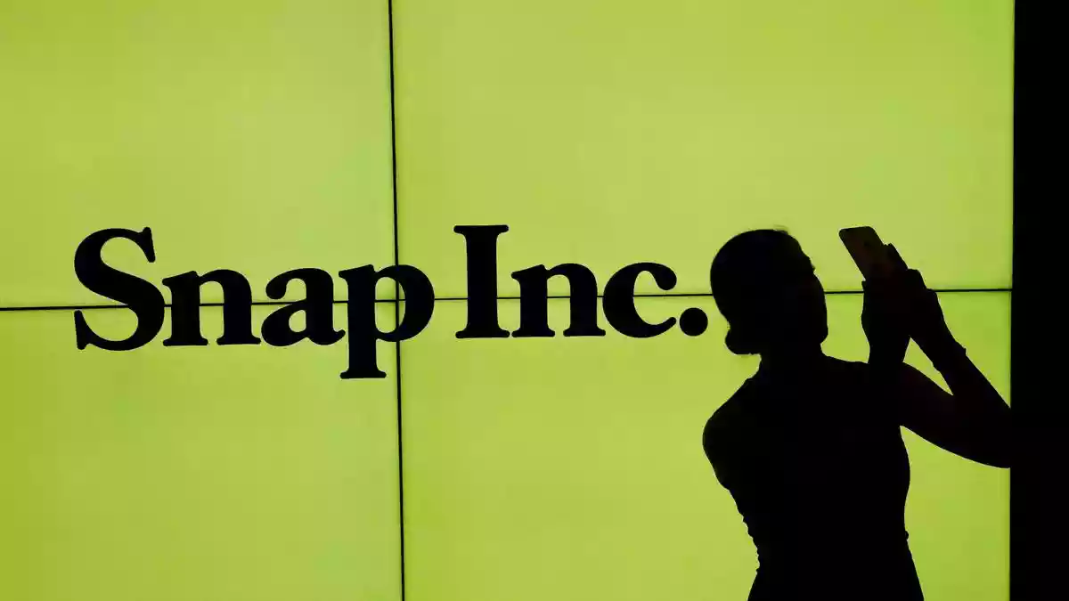 The tech firm behind social network Snapchat cut 1,000 jobs on Wednesday, saying AI is boosting efficiency as it strives to be profitable