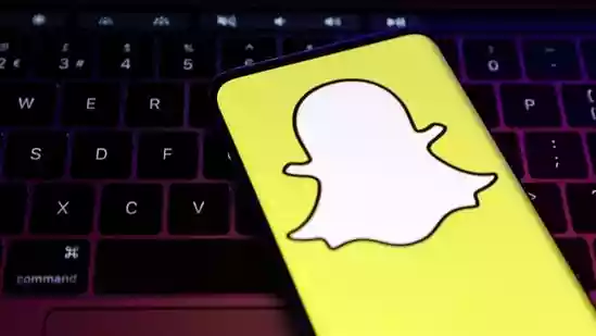 Snapchat users complain ‘all snaps gone’ after deleting app amid AWS outage