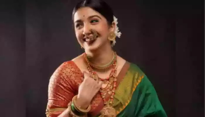 Snehlata Vasaikar shares beautiful childhood memories