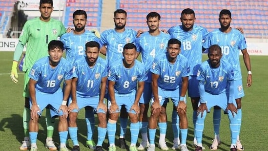 So far, India have coped admirably with the season being stalled for no fault of the players, All India Football Federation (AIFF) or its commercial partners. Four matches in 11 days in the CAFA Nations Cup saw Khalid Jamil's team carve out two wins against higher-ranked opponents and finish third. It would have been good at any time but many players having no scope for pre-season training made it nothing short of incredible.