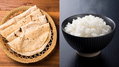 So integral to our daily food consumption as Indians, the traditional Indian chapati or roti and rice are packed with essential nutrients and healthy carbohydrates. When consumed at night during dinner, the two food items significantly influence our digestion, satiety, fullness and sleep patterns.