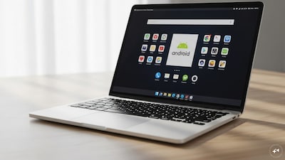 So, it is confirmed. Google is ready to unleash Android into the PC segment and it is doing that with Qualcomm for the hardware support. Both the companies confirmed the news during the Snapdragon Summit 2025 this week, which also gives us a teaser into the new ChromeOS + Android combined into one holistic platform for personal computing devices.