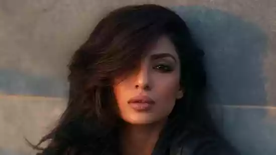 Sobhita Dhulipala channels her inner secret agent in striking new photos