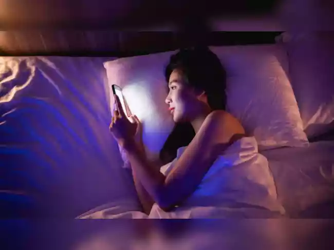 Social media can be addictive even for adults