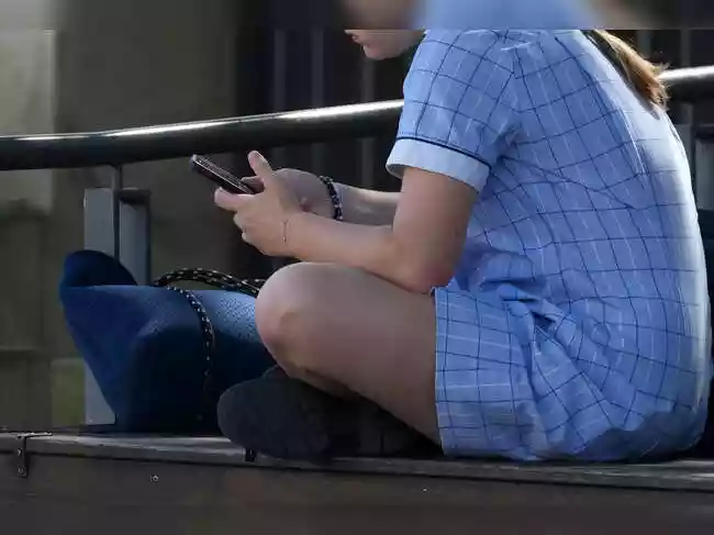 Social media companies face legal reckoning over mental health harms to children