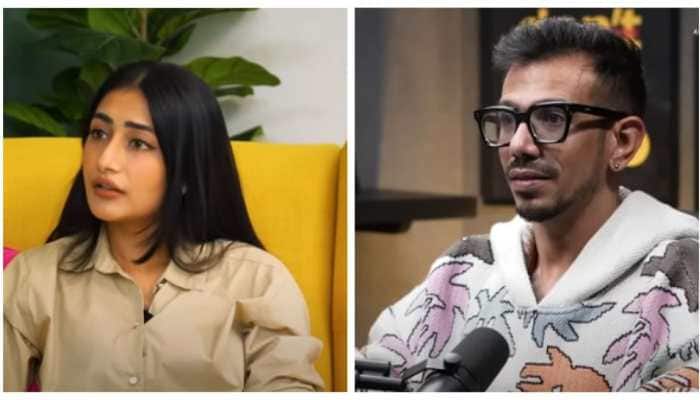 Social media influencer and choreographer Dhanashree Verma has hinted at ''new beginnings'' through a social media post after her divorce from cricketer Yuzvendra Chahal. New Delhi: One of the most talked-about divorces of this year was that of dancer and social media star Dhanashree Verma and cricketer Yuzvendra Chahal. Recently, Dhanashree broke her silence on the painful phase of her life, sharing her thoughts in an emotional interview and now hinting at a fresh start.