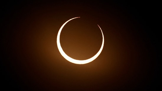 Social media posts recently have claimed that a total solar eclipse is set to happen on August 2, 2025, during which the world will go dark. These claims have confused skywatchers around the world, with many looking forward to the solar eclipse. However, the National Aeronautics and Space Administration or NASA has come forward to clarify these claims, stating that “no solar eclipse is scheduled for that date”, reported The Economic Times