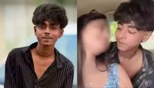 Bengali influencer Sofik SK is back online after his viral MMS scandal. He shared 