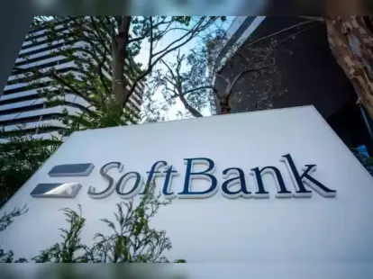 SoftBank is in talks to acquire digital infrastructure firm DigitalBridge, a source familiar with the matter told Reuters on Friday