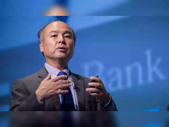 SoftBank seeks up to $40 billion loan to finance OpenAI investment