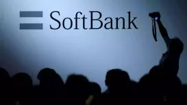 SoftBank Group will acquire digital infrastructure investor ‌DigitalBridge Group in a deal valued at $4 billion, ​the companies said on Monday