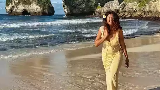 Software engineer shares how she spends ₹82