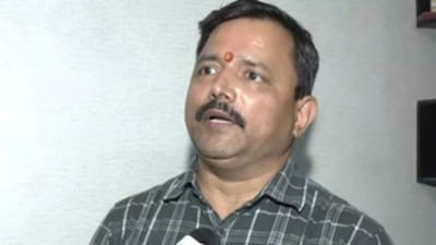 The CCTV installer involved in the Twisha Sharma case on Friday claimed that the discrepancy in the recording timings at the residence of former judge Giribala
