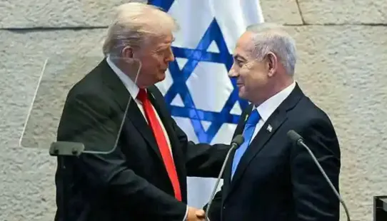 <strong>Somaliland Recognition:</strong> Israel has become the first nation to formally recognize Somaliland as a country