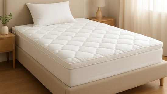 Sometimes a mattress feels too firm, too soft, or simply past its peak comfort. Instead of rushing into the cost of buying a new one, a mattress topper can be a practical solution. It adds an extra layer of cushioning or firmness, depending on what your body needs, and can make a visible difference in sleep quality.