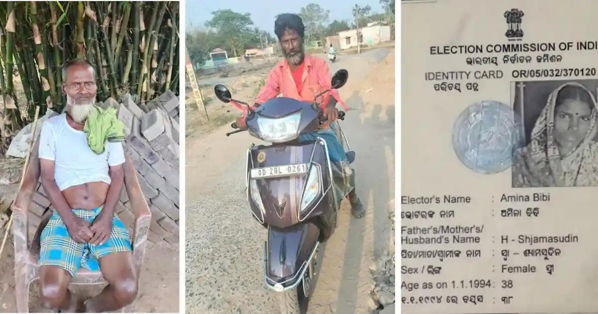 On November 27 last year, the Odisha police picked up 12 members of a family from a village in Kendrapara district on the suspicion that they were Bangladeshis