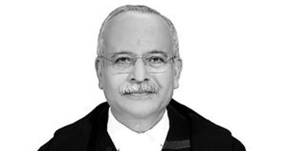 Opposition leaders and legal observers have raised questions about alleged judicial impropriety by Supreme Court Justice Satish Chandra Sharma for hearing
