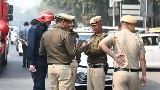 Son orchestrates retired Air Force officer’s murder in Haridwar for property