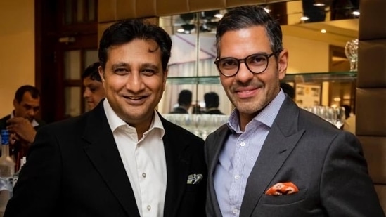Sona Comstar CEO Vivek Vikram Singh shared a heartfelt tribute to his late friend Sunjay Kapur. Vivek Vikram Singh, CEO of Sona Comstar, took to the social media platform X to share an emotional tribute to his late friend, industrialist Sunjay Kapur, who passed away in London on June 12 after suffering a heart attack during a polo match. Kapur’s funeral was held in Delhi on June 19.