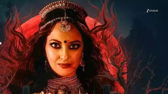 Sonakshi Sinha calls Telugu film industry ‘disciplined’ ahead of Jatadhara